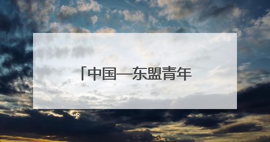 中国—东盟青年领军者成长计划研修班赴柳州三江多地研学考察