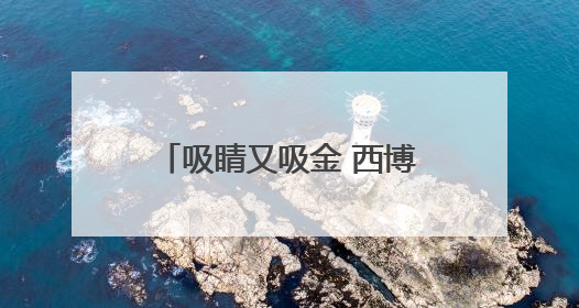 吸睛又吸金 西博会上乐山端出特色“硬菜”｜西博视界