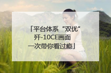 平台体系“双优” 歼-10CE画面一次带你看过瘾